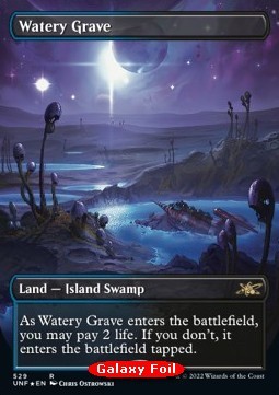 Watery Grave (V.2)