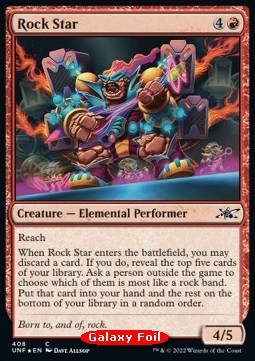 Rock Star