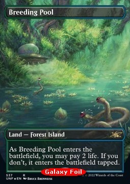 Breeding Pool (V.2)