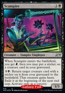 Scampire