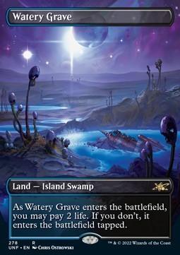 Watery Grave (V.1)
