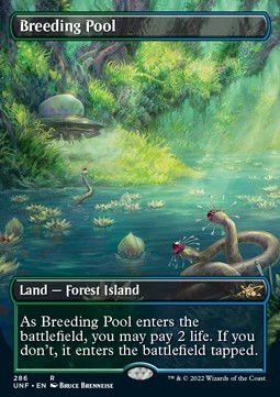 Breeding Pool (V.1)