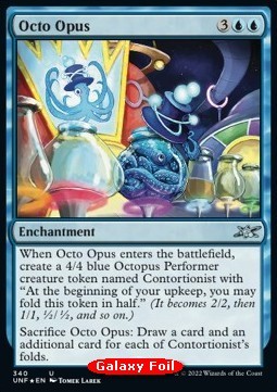 Octo Opus