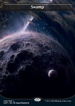 Swamp (V.2)