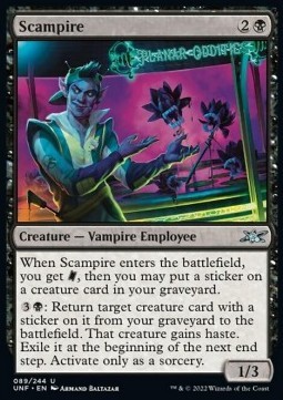 Scampire