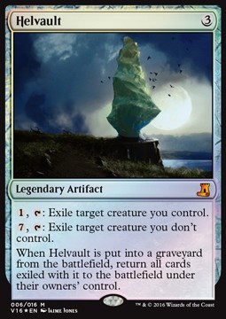 Helvault