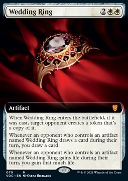 Wedding Ring (V.2)