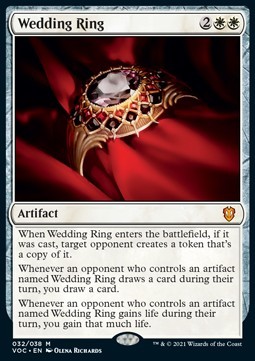 Wedding Ring (V.1)