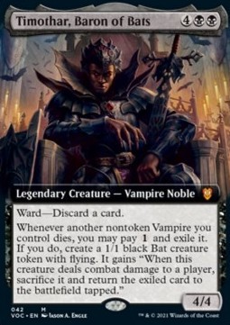 Timothar, Baron of Bats (V.2)