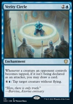 Verity Circle