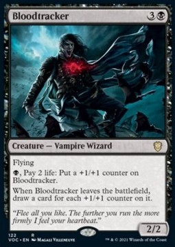 Bloodtracker