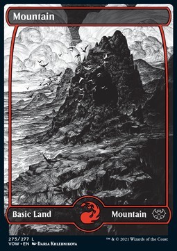 Mountain (V.2)