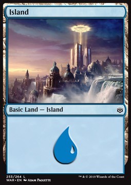 Island (Version 1)