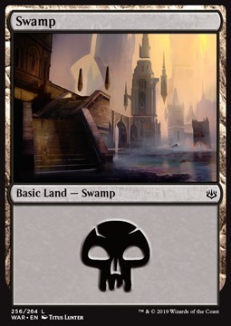 Swamp (Version 1)