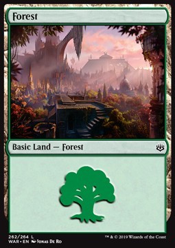 Forest (Version 1)