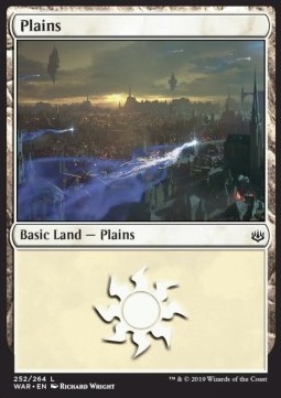 Plains (Version 3)