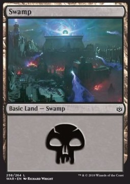 Swamp (Version 2)