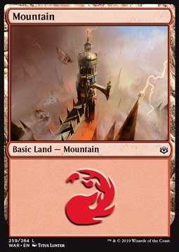 Mountain (Version 1)