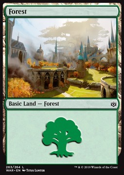 Forest (Version 2)