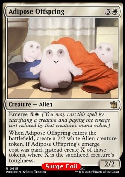 Adipose Offspring (V.2)