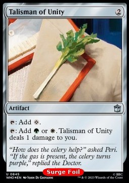 Talisman of Unity