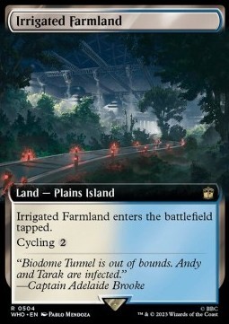 Irrigated Farmland (V.1)