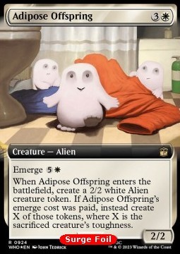 Adipose Offspring (V.3)