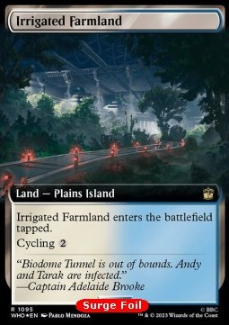 Irrigated Farmland (V.3)