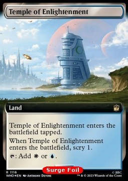 Temple of Enlightenment (V.3)