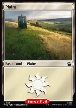 Plains (V.1)