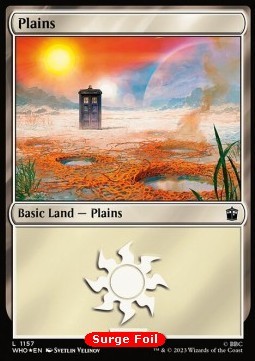 Plains (V.2)