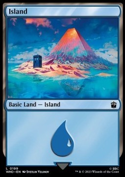 Island (V.1)