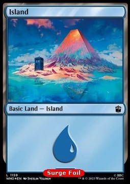 Island (V.2)