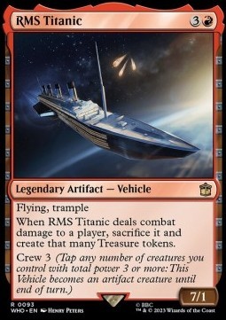 RMS Titanic