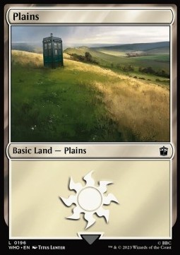 Plains (V.1)