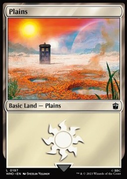 Plains (V.2)