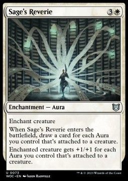 Sage's Reverie