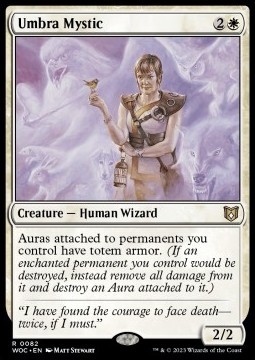 Umbra Mystic