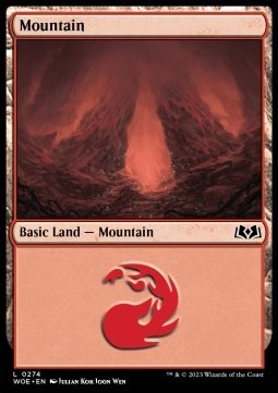 Mountain (V.2)