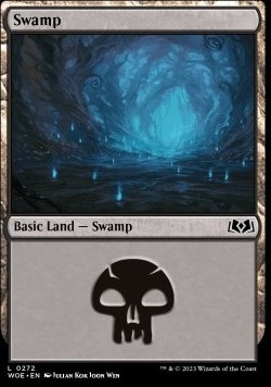 Swamp (V.3)
