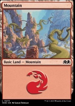 Mountain (V.3)