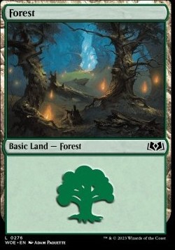 Forest (V.3)