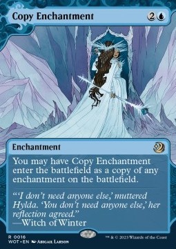 Copy Enchantment