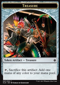 Treasure