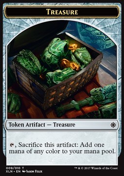 Treasure