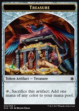 Treasure