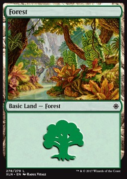 Forest
