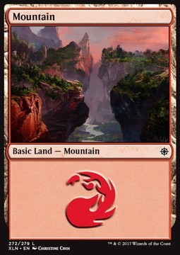 Mountain