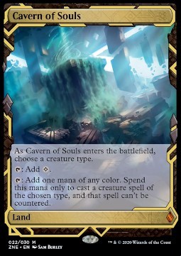 Cavern of Souls