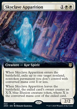 Skyclave Apparition